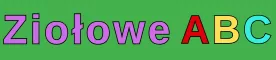 Ziołowe ABC