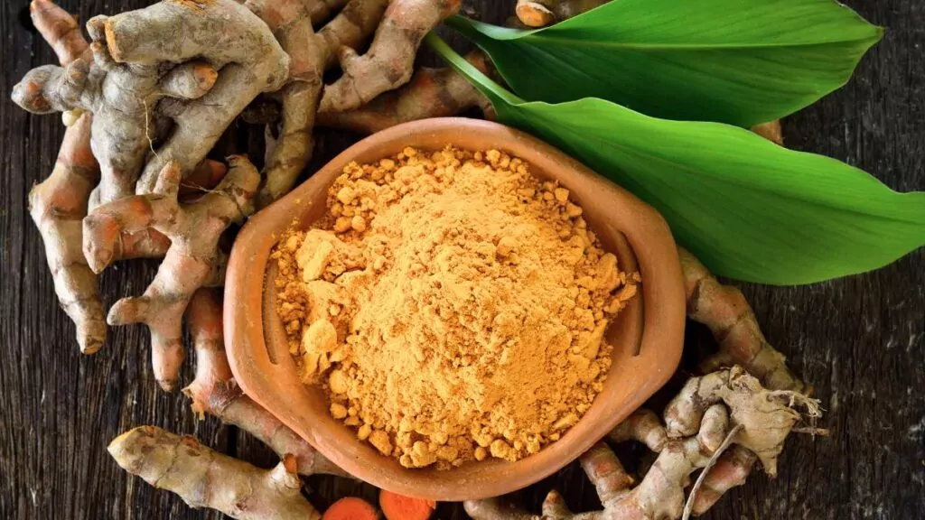 kurkuma