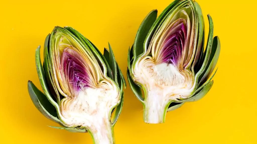 Karczoch zwyczajny: Zdrowotne właściwości, uprawa i działanie Karczoch zwyczajny: Zdrowotne właściwości, uprawa i działanie