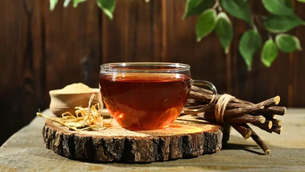 Lukrecja: Właściwości, zastosowanie i przeciwskazania zdrowotne