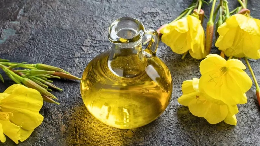 Wiesiołek - lecznicze właściwości oleju i nasion w zdrowiu