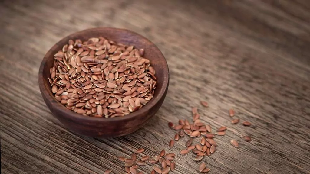 Len Zwyczajny: Uprawa Lnu, Właściwości i Działanie Lniany Len Zwyczajny: Uprawa Lnu, Właściwości i Działanie Lniany