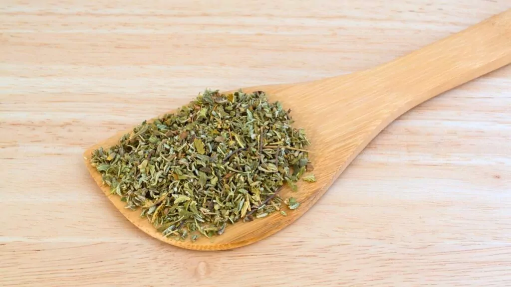 Damiana Pustynna ziele – naturalne wsparcie potencji i libido