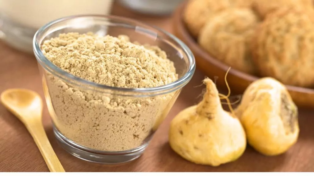 Korzeń maca z Peru: Właściwości, zastosowanie, skutki uboczne Korzeń maca z Peru: Właściwości, zastosowanie, skutki uboczne