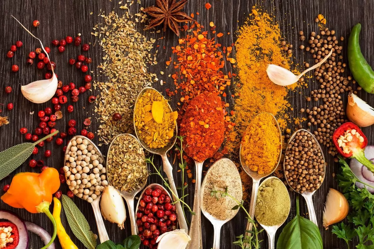 Objawy przedawkowania ziół oraz bezpieczne stosowanie ziół