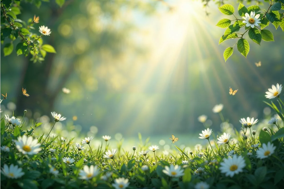 Polskie Zioła i Rośliny Lecznicze z Łąk i Lasów: Najciekawsze Skarby Natury Dla Zdrowia Polskie zioła i rośliny lecznicze z łąk i lasów na zdrowie