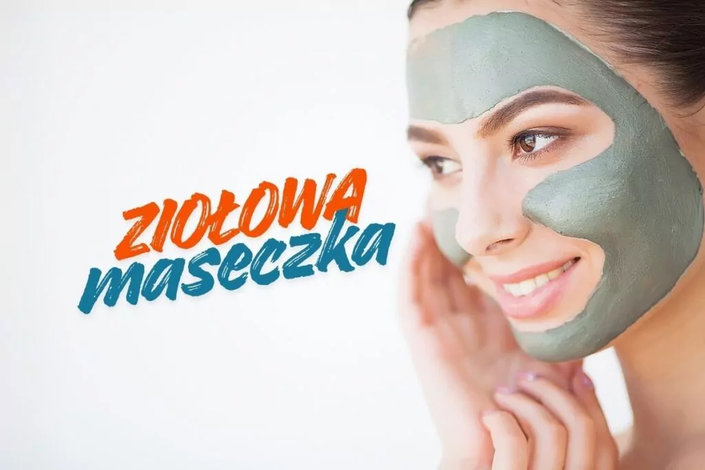 Domowe przepisy na maseczki ziołowe do twarzy