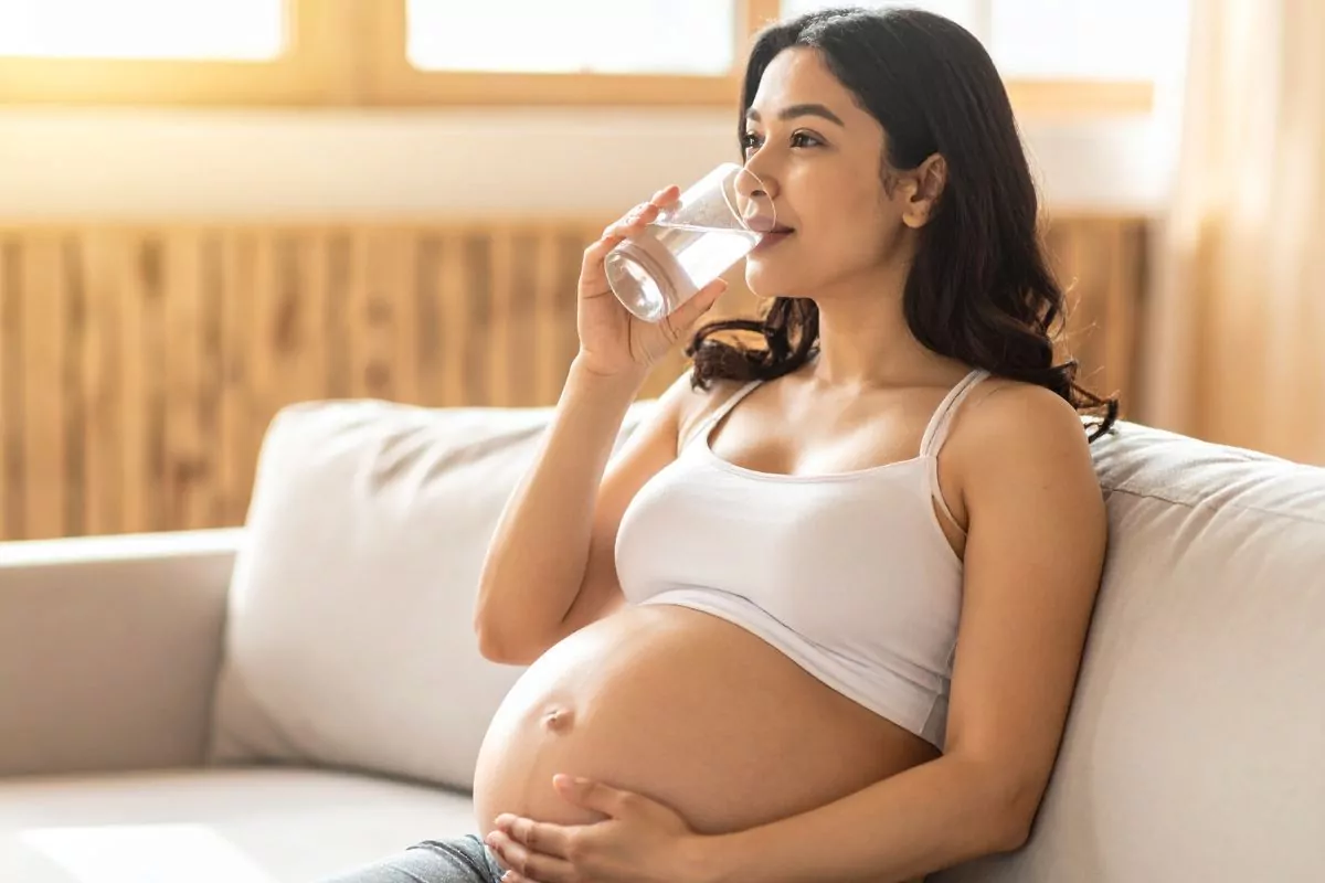 Zioła i przyprawy w ciąży bezpieczne zioła i przyprawy lista