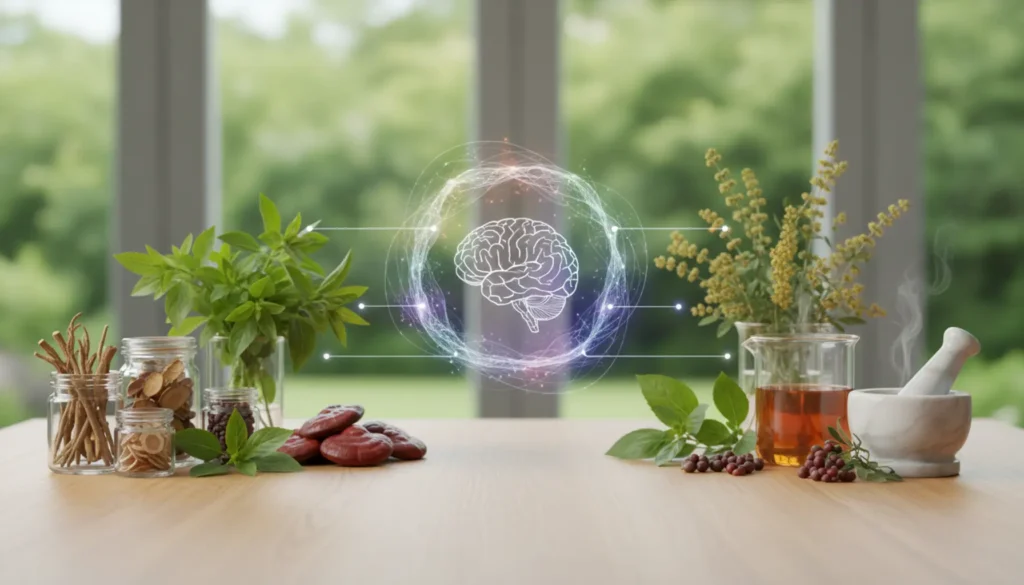Adaptogeny – naturalna tarcza na stres i zmęczenie Adaptogeny__Naturalna_Tarcza_Przeciw_Stresowi_i_Zm_czeniu-0