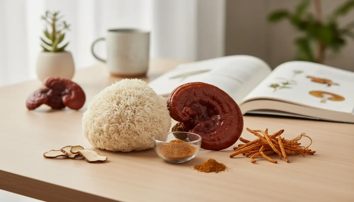 Grzyby_lecznicze__Lion_s_Mane__Reishi_i_Cordyceps___w_a_ciwo_ci_i_zastosowanie-0