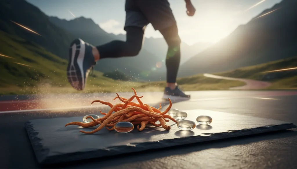 Cordyceps – właściwości, działanie i korzyści dla wydolności Cordyceps__W_a_ciwo_ci__Dzia_anie_i_Korzy_ci_dla_Wydolno_ci-0