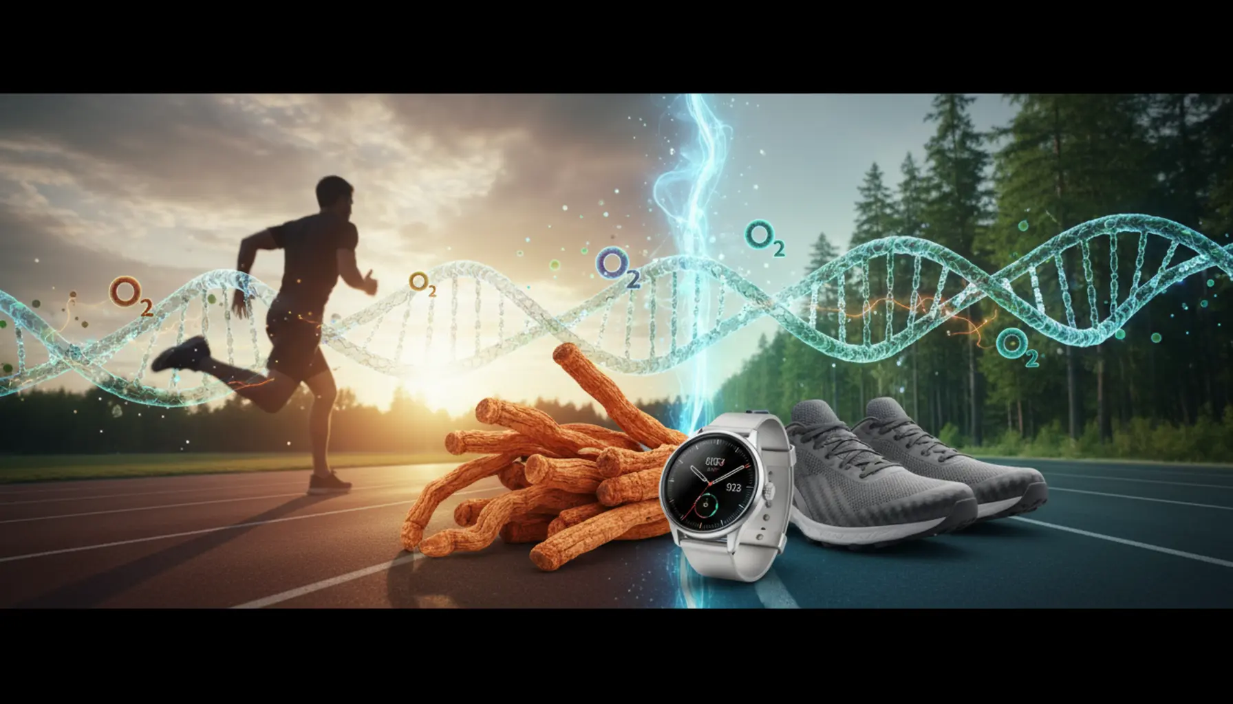 Cordyceps właściwości działanie i korzyści dla wydolności organizmu