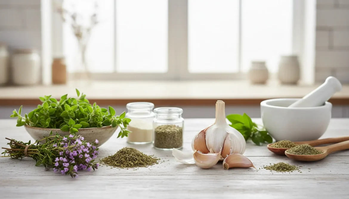 Najmocniejsze_Naturalne_Antybiotyki_dla_Twojej_Zdrowotno_ci-0