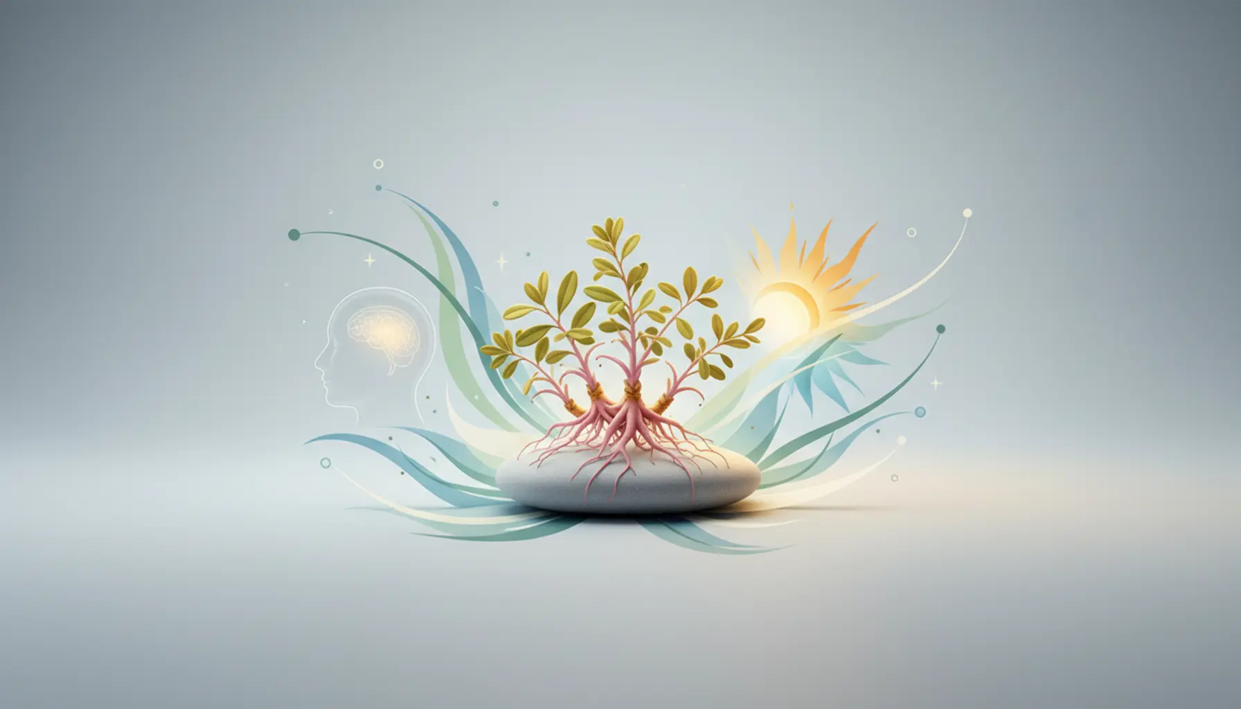 Różeniec górski naturalny adaptogen na stres i koncentrację