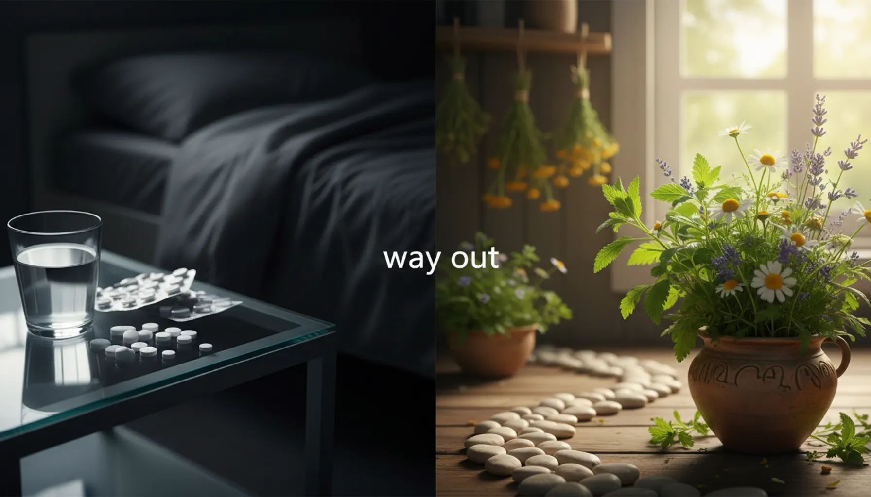 Objawy uzależnienia od leków nasennych i skutki ich przewlekłego stosowania